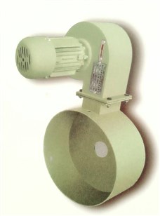 背包風(fēng)機(jī)(離心風(fēng)機(jī))