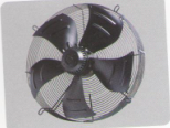 外轉(zhuǎn)子軸流風(fēng)機(jī)